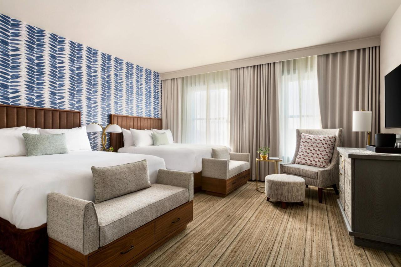 Hotel Northland, Autograph Collection Green Bay Ngoại thất bức ảnh