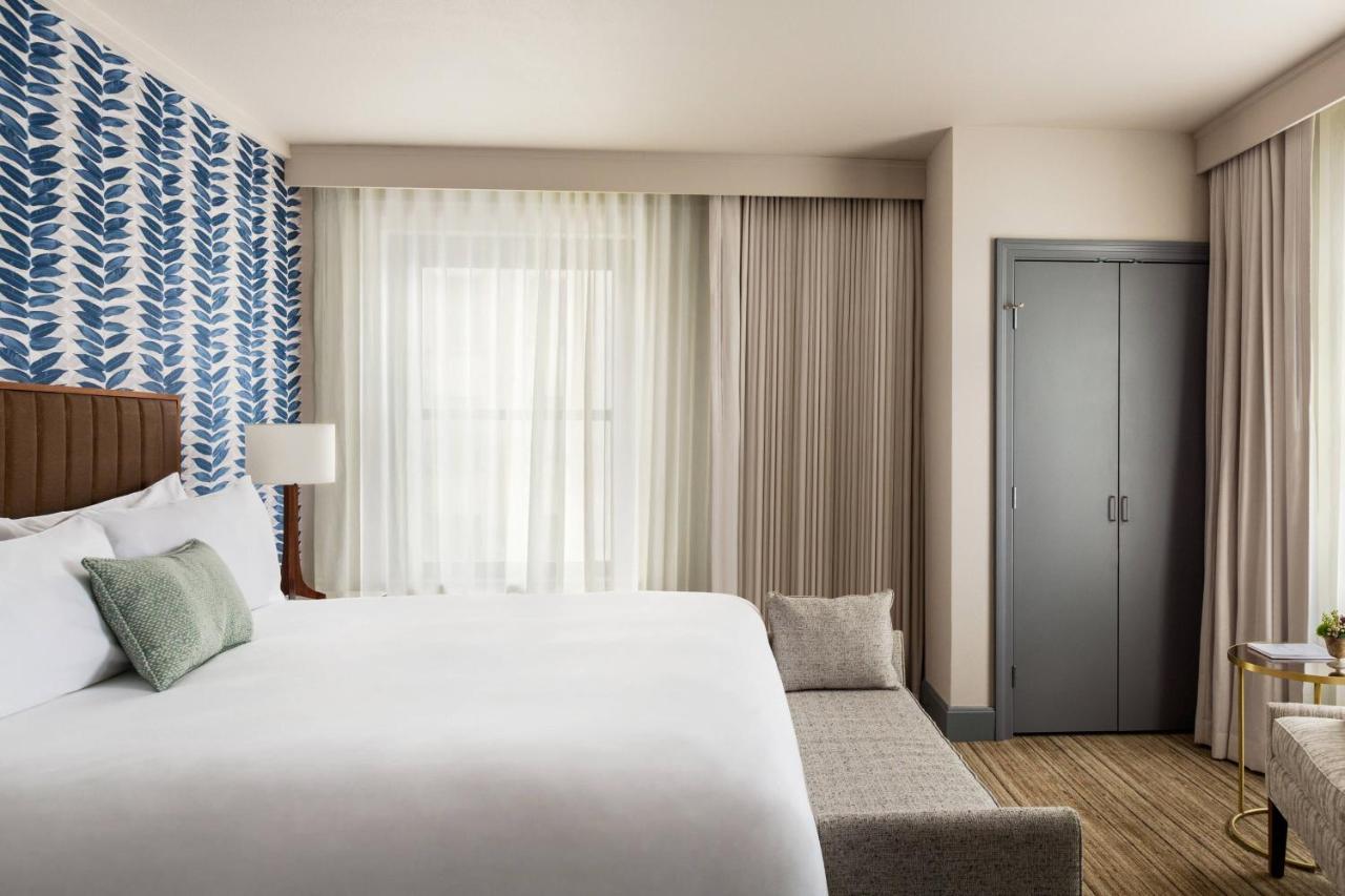 Hotel Northland, Autograph Collection Green Bay Ngoại thất bức ảnh