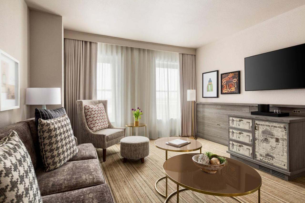 Hotel Northland, Autograph Collection Green Bay Ngoại thất bức ảnh