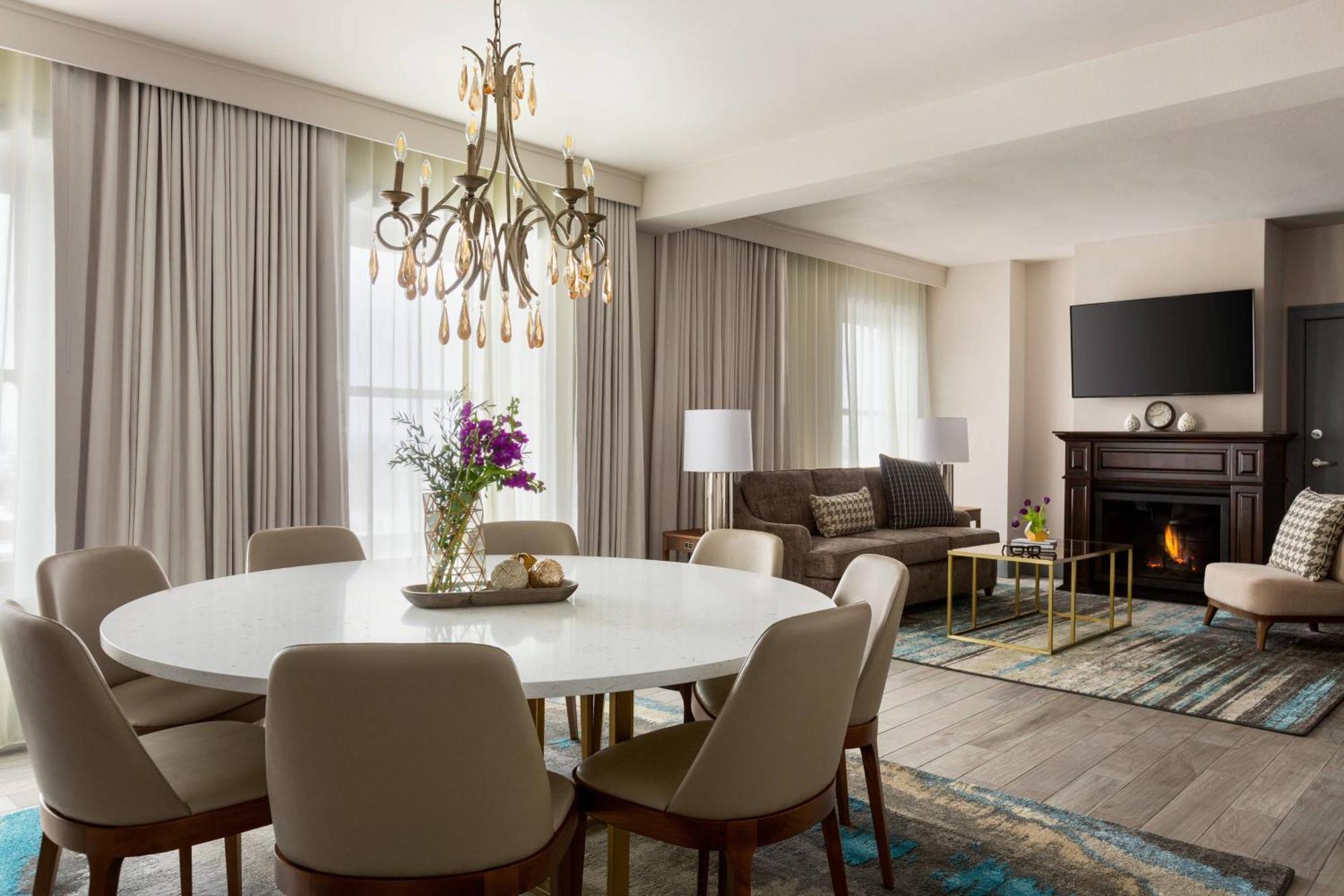 Hotel Northland, Autograph Collection Green Bay Ngoại thất bức ảnh