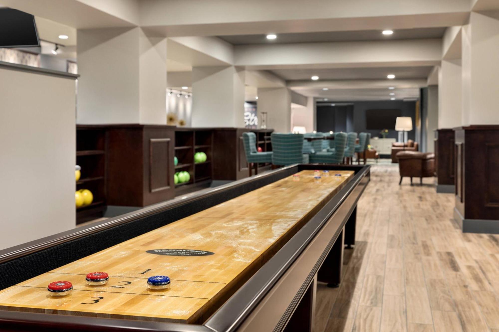 Hotel Northland, Autograph Collection Green Bay Ngoại thất bức ảnh