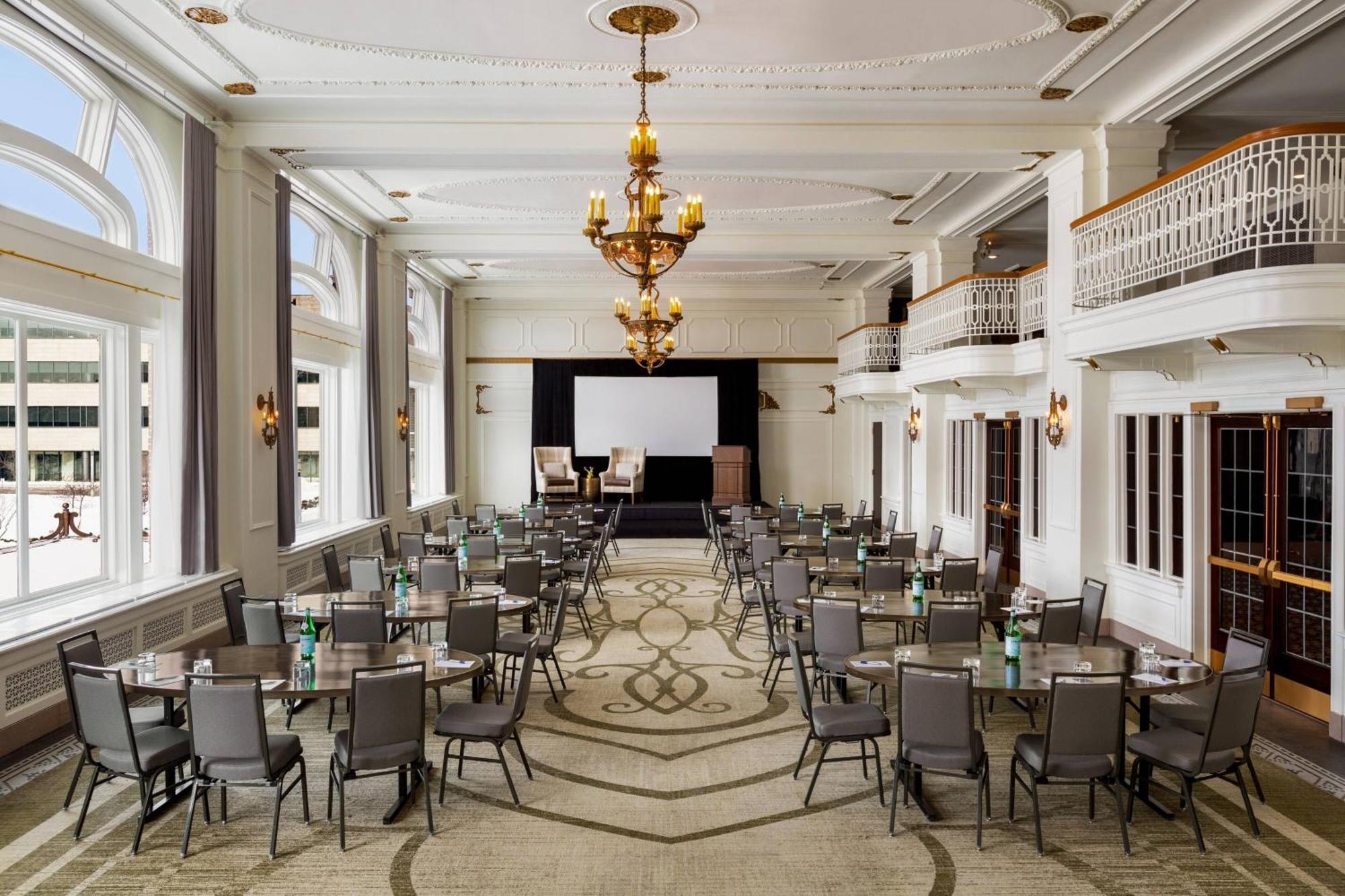 Hotel Northland, Autograph Collection Green Bay Ngoại thất bức ảnh