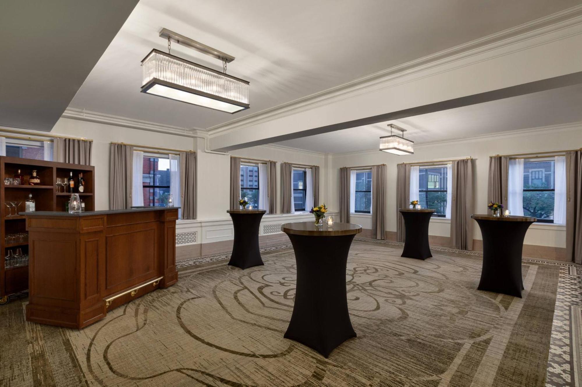Hotel Northland, Autograph Collection Green Bay Ngoại thất bức ảnh