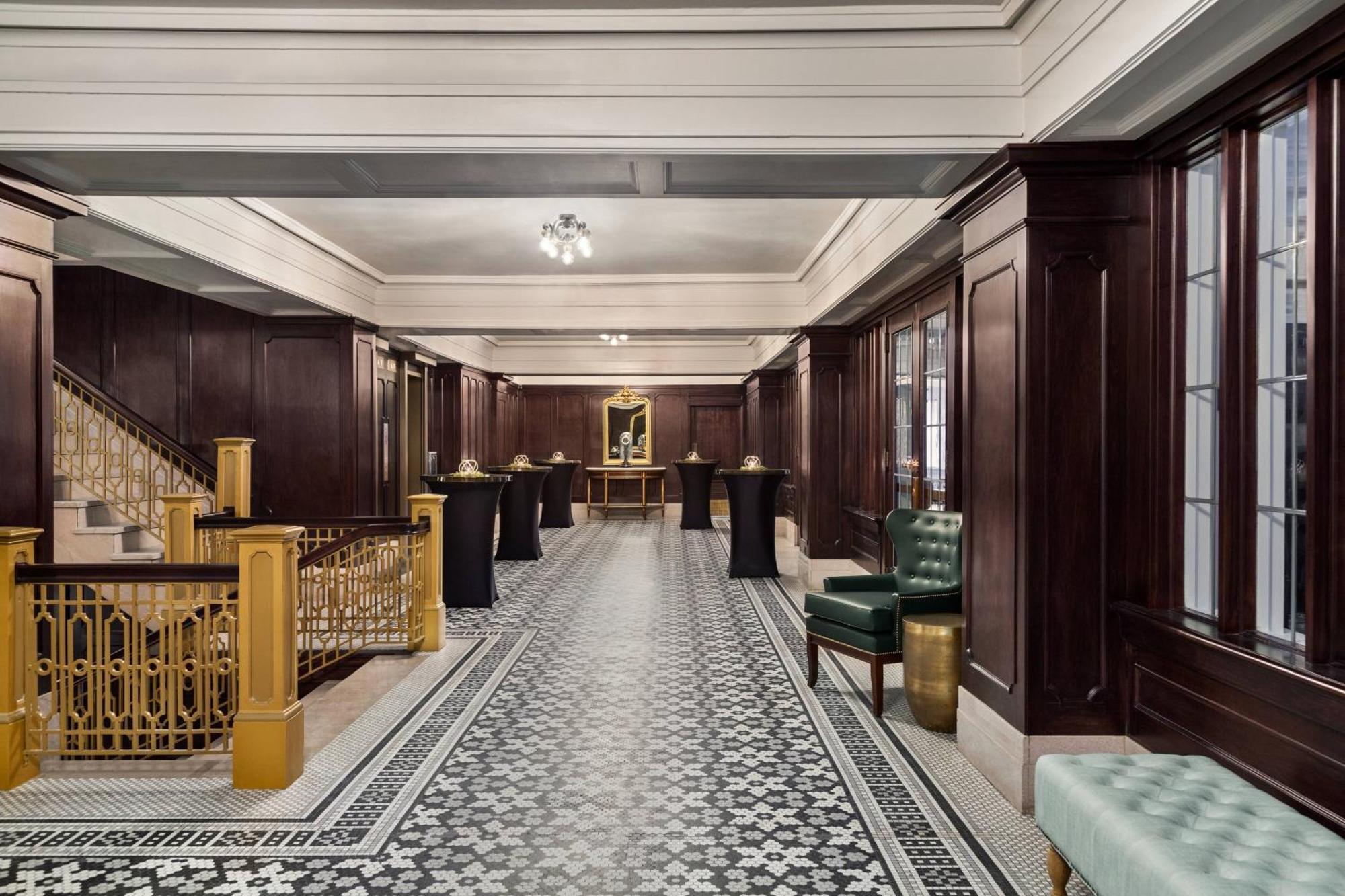 Hotel Northland, Autograph Collection Green Bay Ngoại thất bức ảnh