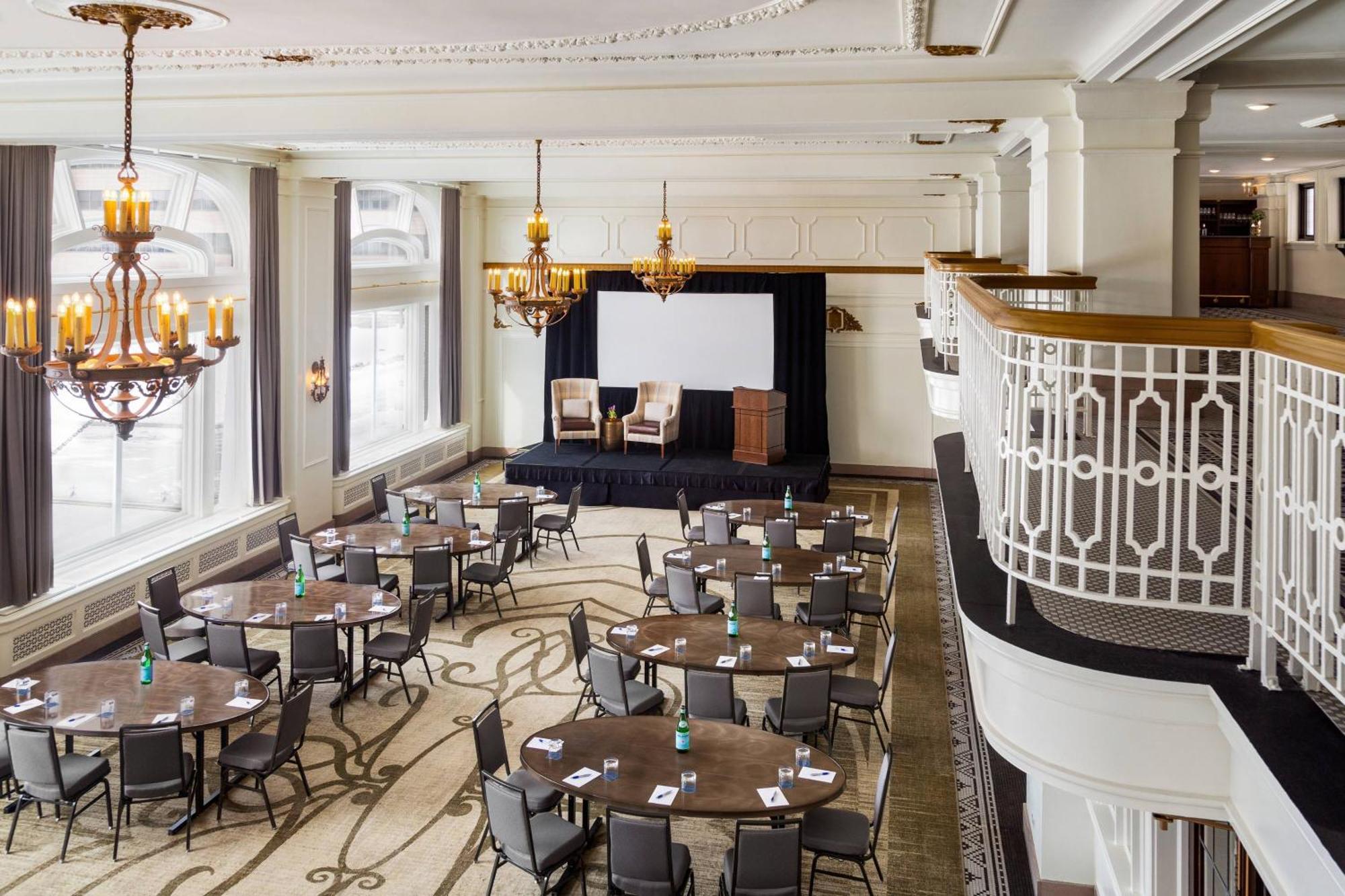 Hotel Northland, Autograph Collection Green Bay Ngoại thất bức ảnh