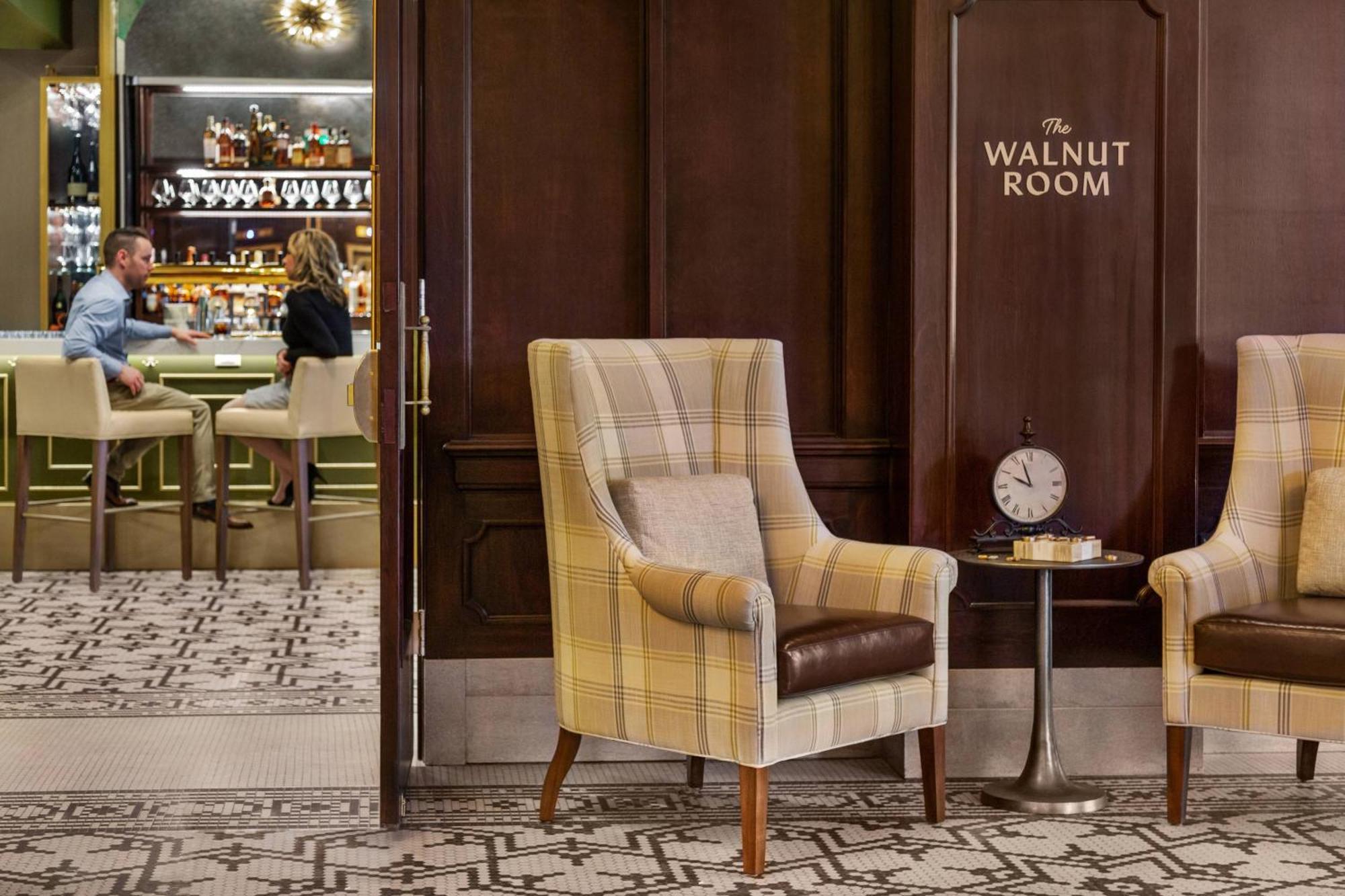 Hotel Northland, Autograph Collection Green Bay Ngoại thất bức ảnh