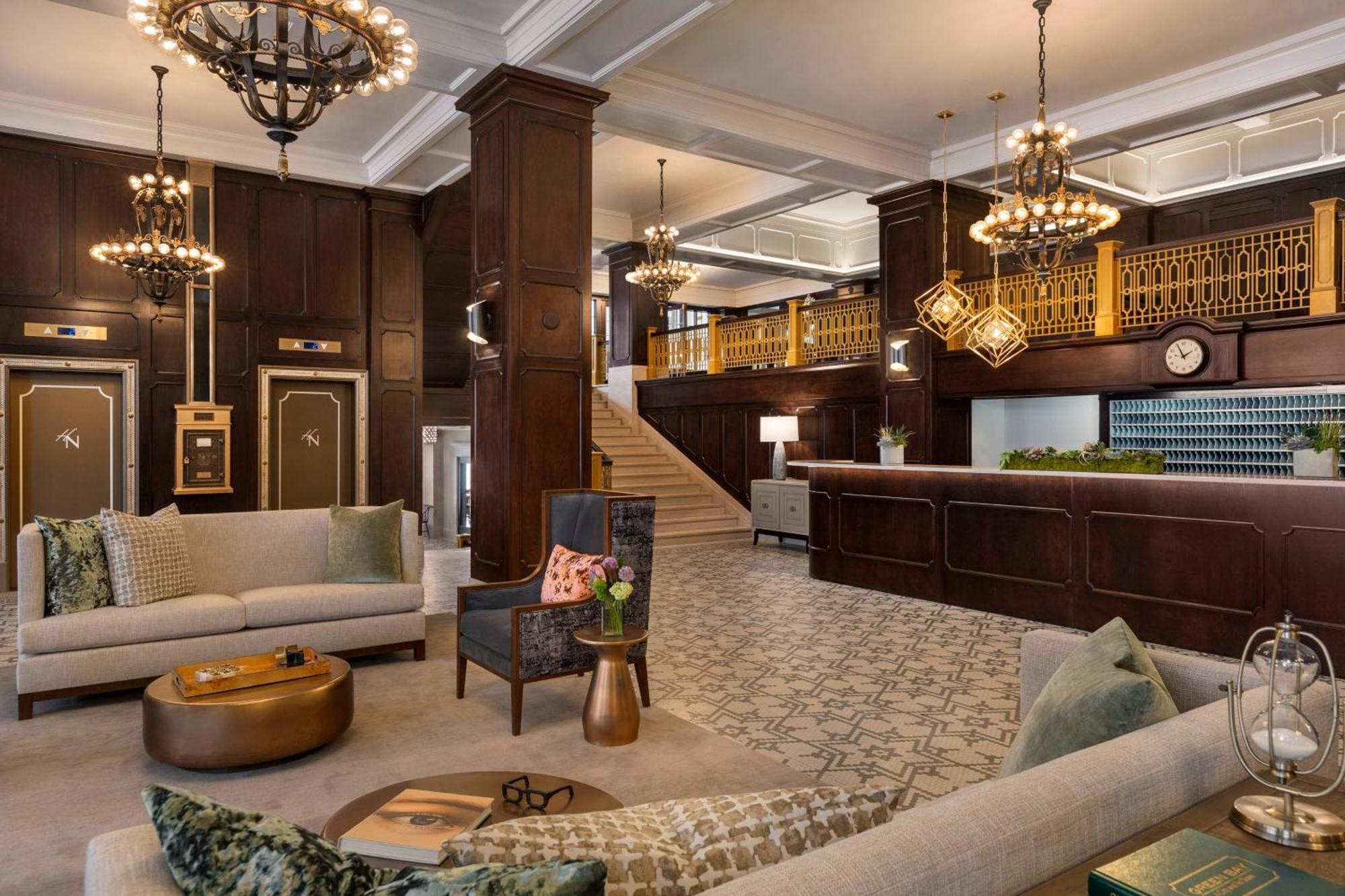 Hotel Northland, Autograph Collection Green Bay Ngoại thất bức ảnh