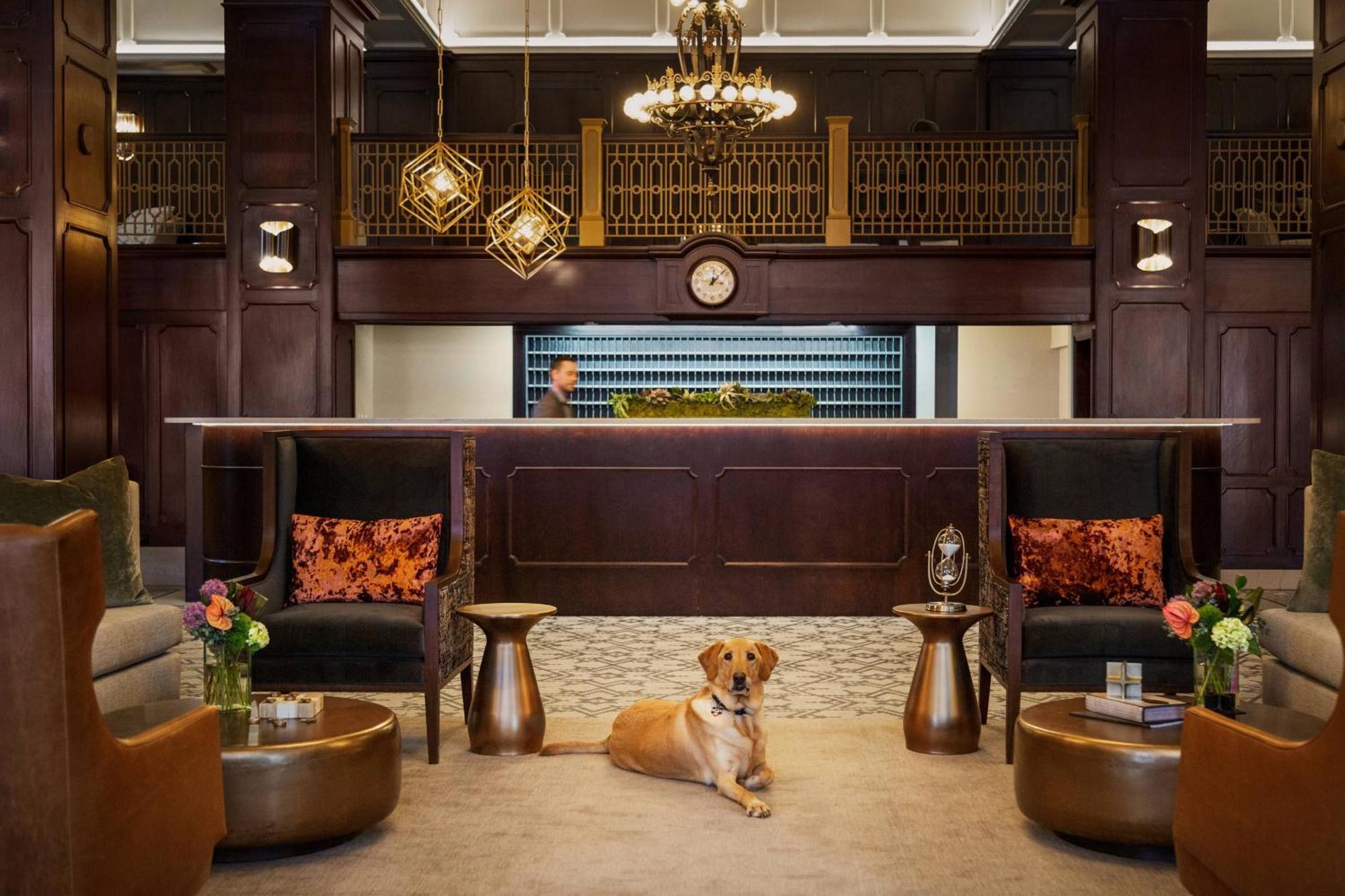 Hotel Northland, Autograph Collection Green Bay Ngoại thất bức ảnh